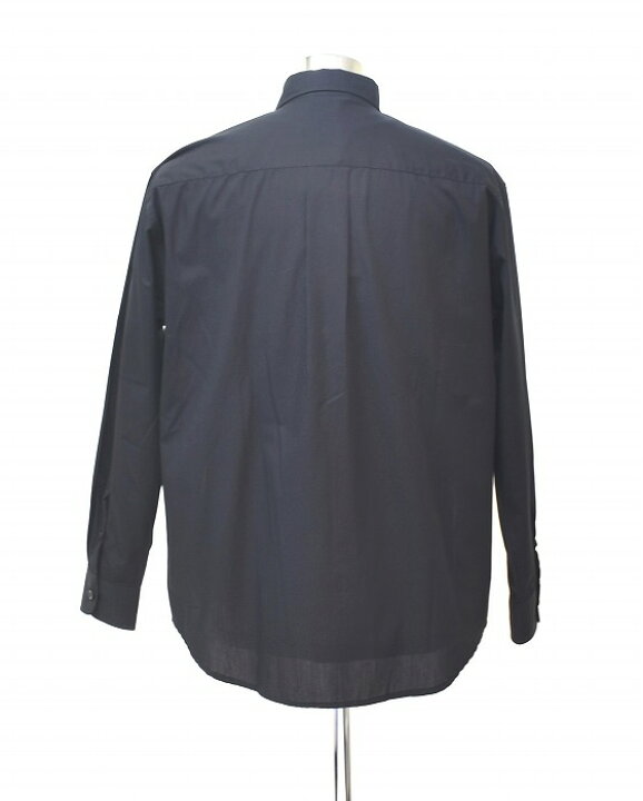楽天市場】【新品】mfpen （エムエフペン）Generous Shirt Lace L/S 
