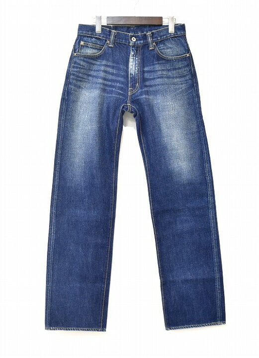楽天市場】【中古】 TENDERLOIN （テンダーロイン） T-RIDERS DENIM 