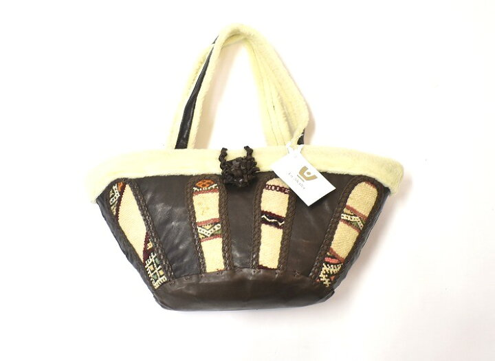 楽天市場】【新品同様】En Shalla（エンシャーラ）NAVAHO NATIVE 