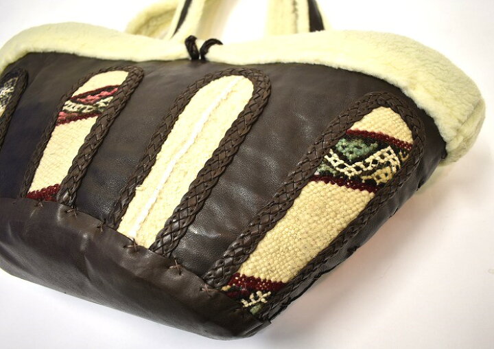 楽天市場】【新品同様】En Shalla（エンシャーラ）NAVAHO NATIVE 