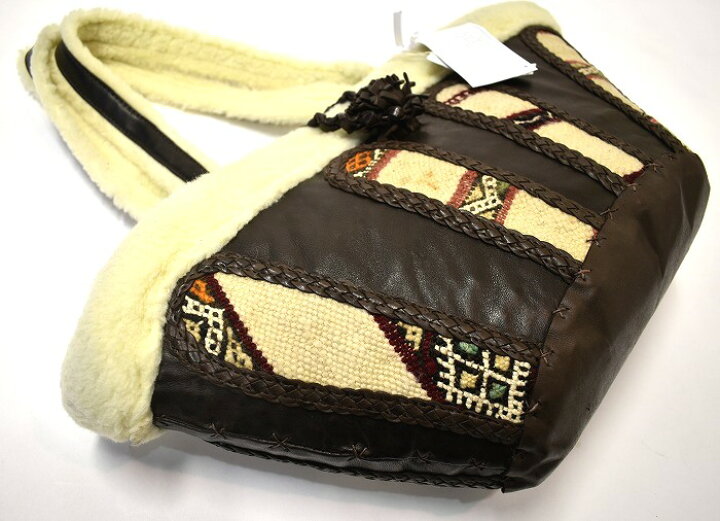 楽天市場】【新品同様】En Shalla（エンシャーラ）NAVAHO NATIVE 