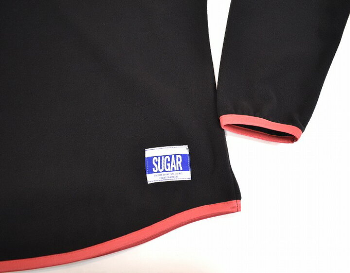 楽天市場】【新品】Sugar&Co.(シュガーアンドカンパニー）drop fleece 