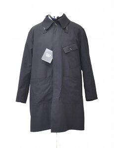�y�V�i�z SEVESKIG (�Z���V�O) MODUSTS COAT ���_�X�g �R�[�g �X�e���J���[�R�[�g�@JK-SV-IA-1006 BLACK LARGE L