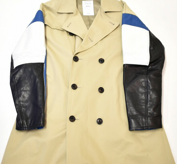 楽天市場】【新品】MISTERGENTLEMAN (ミスタージェントルマン 