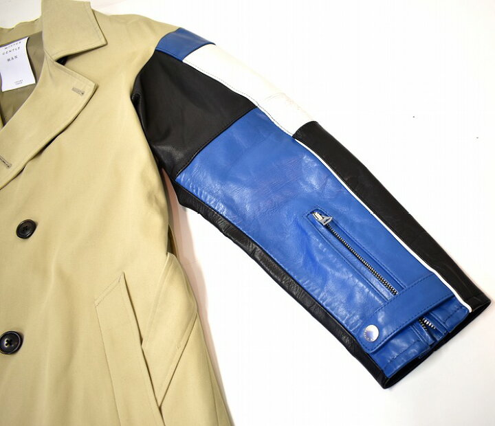 楽天市場】【新品】MISTERGENTLEMAN (ミスタージェントルマン 