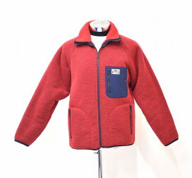 楽天市場】【中古】 VAR/CITY （バーシティー） WOOL JACKET WITH 