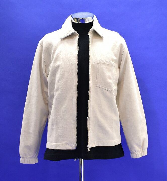 楽天市場】【新品】mfpen （エムエフペン）Lucen Track Top Jacket 