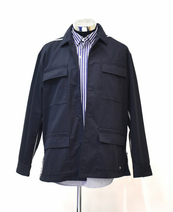 楽天市場】【新品】 NULABEL CM1YOK42 （ニューレーベル）OFFICER 