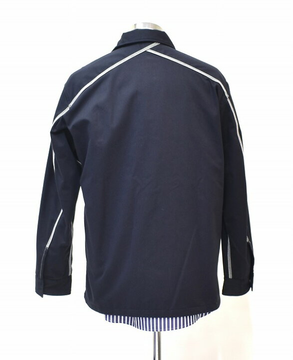 楽天市場】【新品】 NULABEL CM1YOK42 （ニューレーベル）OFFICER