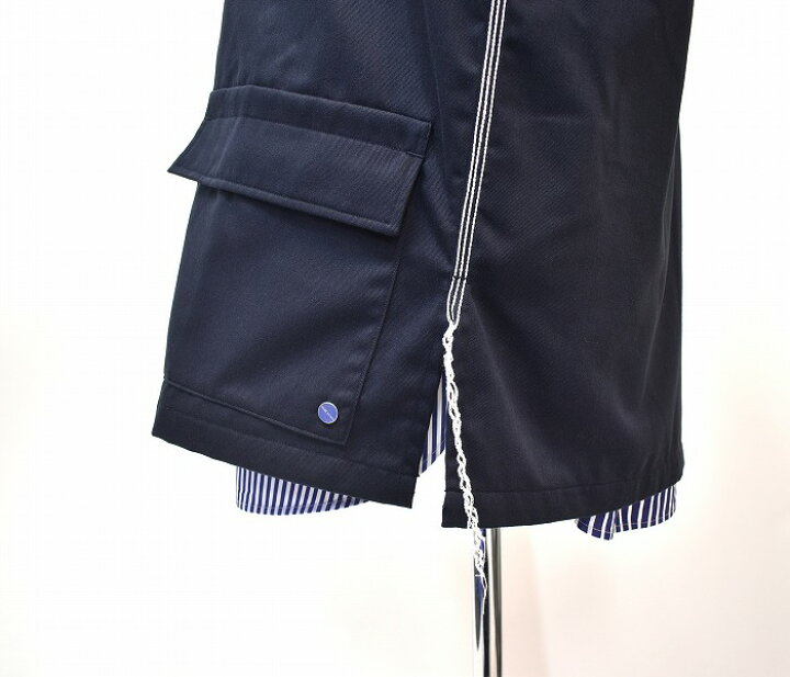 楽天市場】【新品】 NULABEL CM1YOK42 （ニューレーベル）OFFICER 