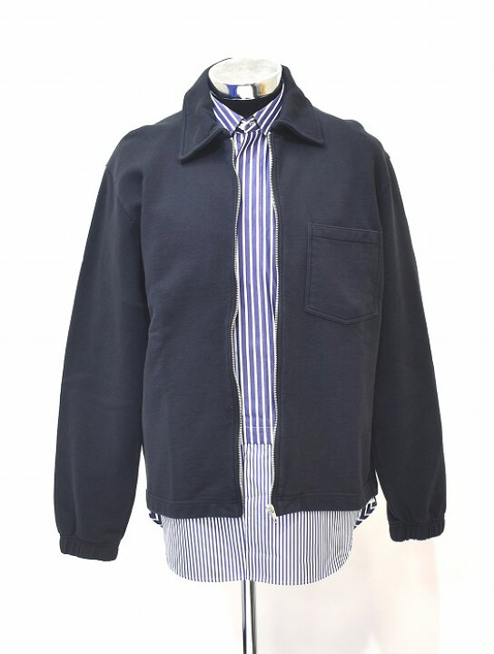 楽天市場】【新品】mfpen （エムエフペン）Lucen Track Top Jacket 