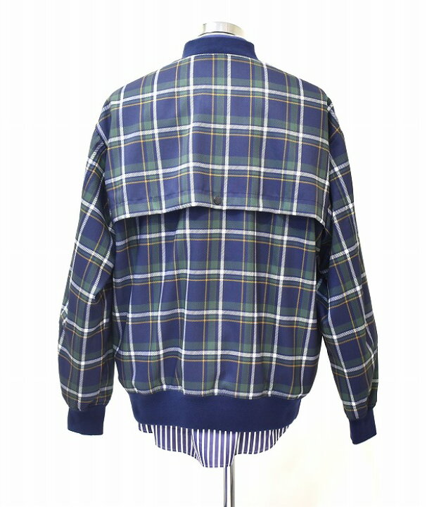 楽天市場】【新品】 MISTERGENTLEMAN (ミスタージェントルマン) MADRAS  