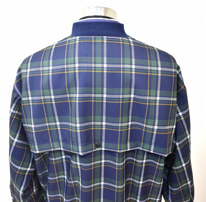 楽天市場】【新品】 MISTERGENTLEMAN (ミスタージェントルマン) MADRAS  