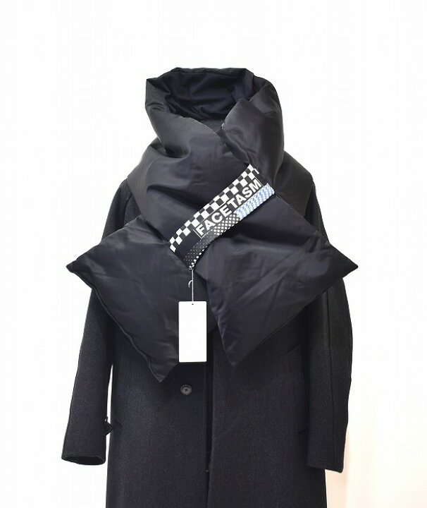 楽天市場】【新品】 FACETASM （ファセッタズム） LOGO PRINT LONG 