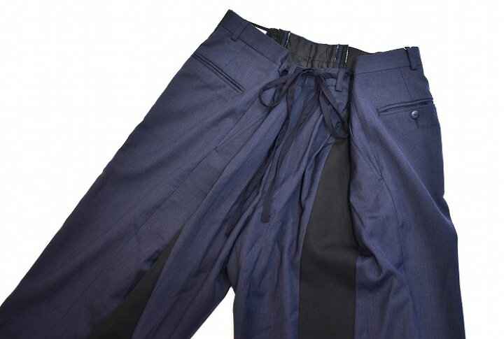 楽天市場】【新品】 DISCOVERED （ディスカバード） NEWSED リメイク 