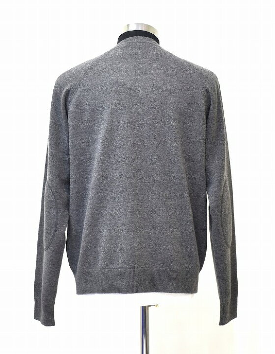 楽天市場】【新品】 THEE (シー) Ex Super Fine Wool crew neck knit 