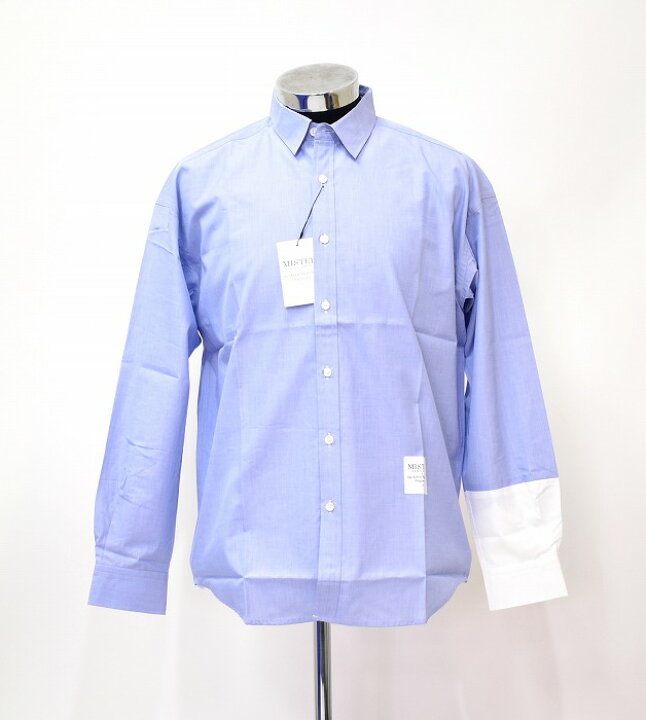 楽天市場】【新品】 MISTERGENTLEMAN & the ADOPTED SON （ミスター  