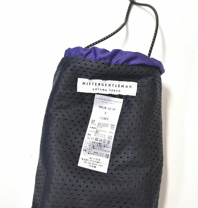 楽天市場】【新品】 MISTERGENTLEMAN (ミスタージェントルマン 
