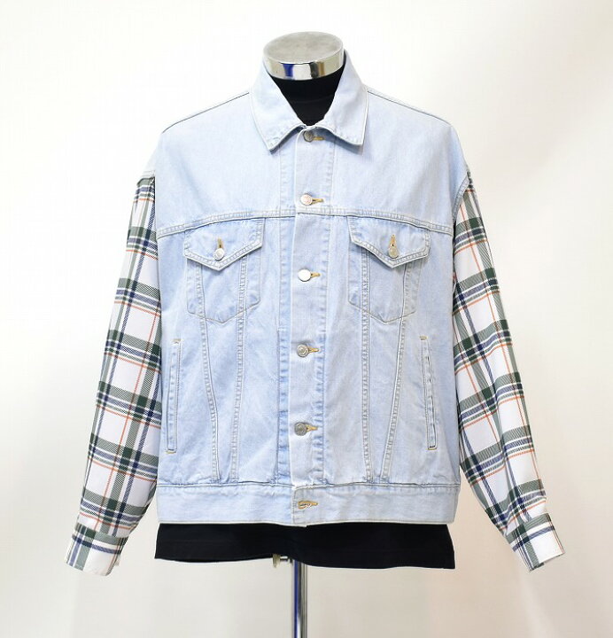 楽天市場】【中古】 MISTERGENTLEMAN (ミスタージェントルマン) MADRAS 