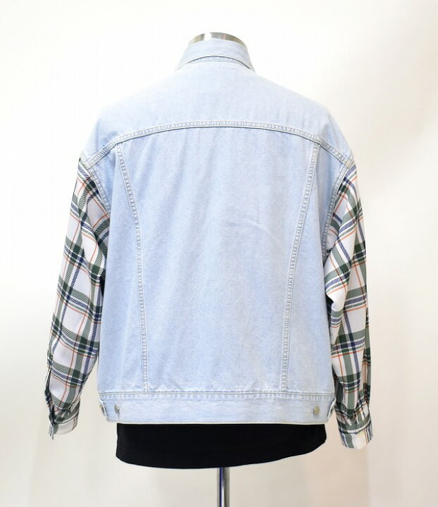 楽天市場】【中古】 MISTERGENTLEMAN (ミスタージェントルマン) MADRAS 