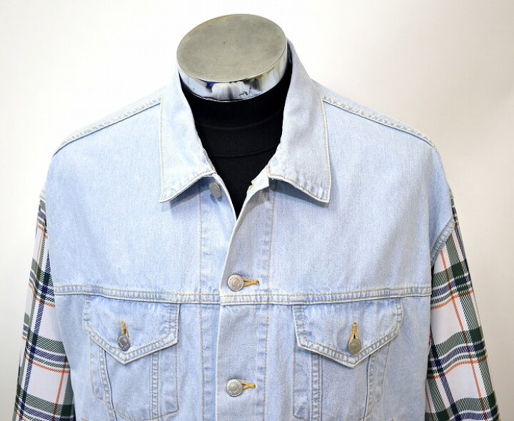 楽天市場】【中古】 MISTERGENTLEMAN (ミスタージェントルマン) MADRAS 