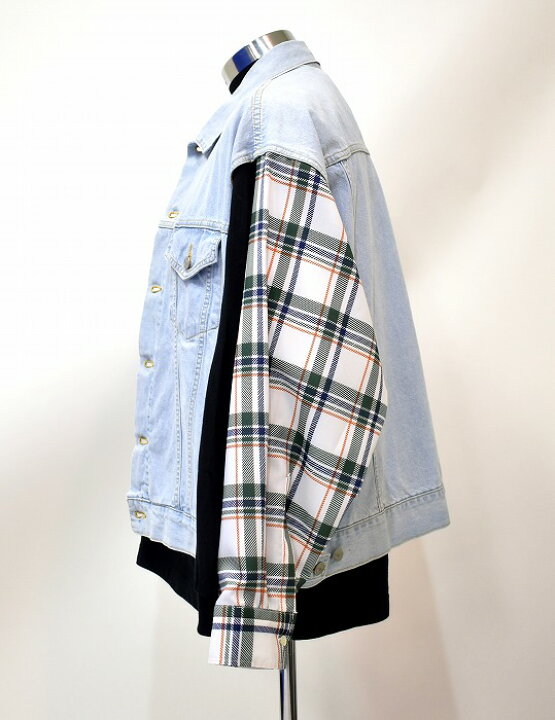 楽天市場】【中古】 MISTERGENTLEMAN (ミスタージェントルマン) MADRAS 