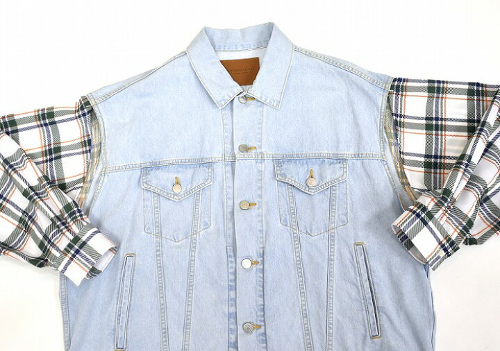 楽天市場】【中古】 MISTERGENTLEMAN (ミスタージェントルマン) MADRAS 