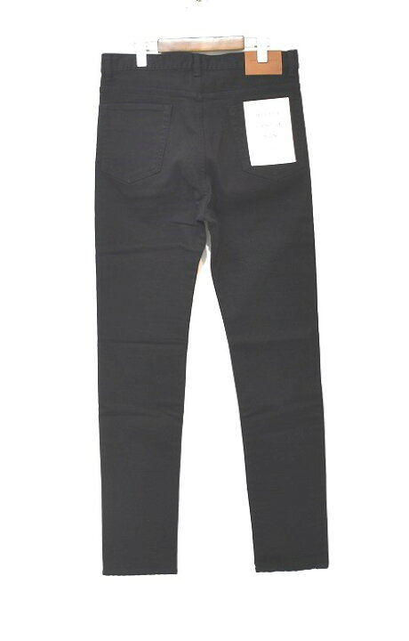 楽天市場】【新品】 MISTERGENTLEMAN (ミスタージェントルマン) SKINNY 