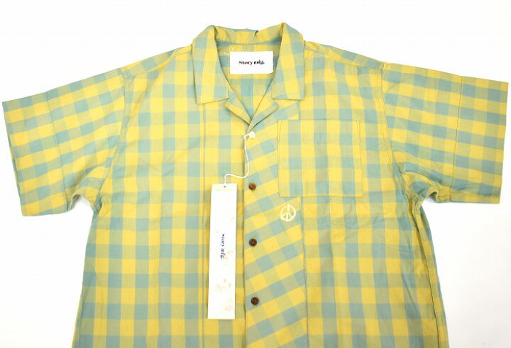 楽天市場】【新品】STORY mfg. （ストーリーエムエフジー） GREETINGS  