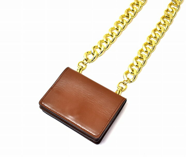 楽天市場】【新品】 MISTERGENTLEMAN (ミスタージェントルマン) CHAIN 