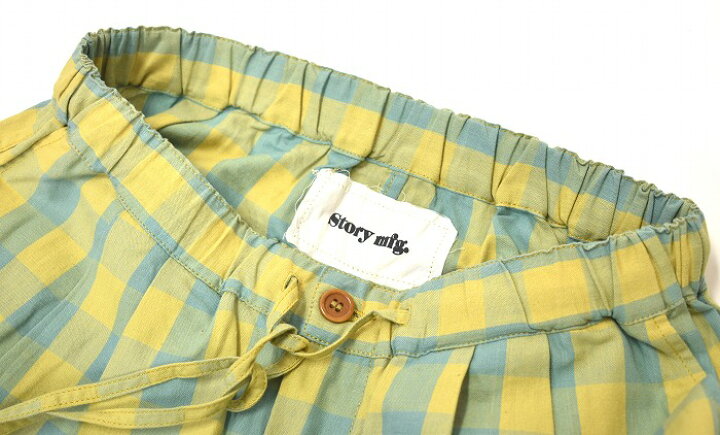楽天市場】【新品】STORY mfg. （ストーリーエムエフジー）Bridge 