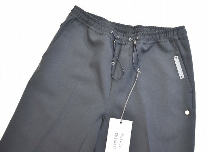 楽天市場】【新品】 NULABEL（ニューレーベル） EASY PANTS イージー 