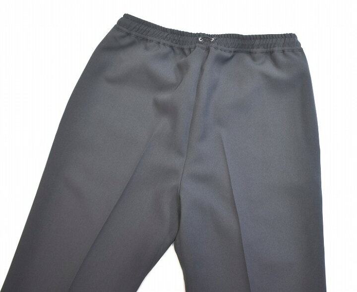 楽天市場】【新品】 NULABEL（ニューレーベル） EASY PANTS イージー 