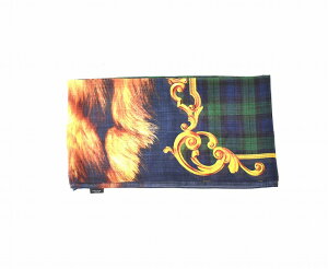 �y�V�i�z MISTERGENTLEMAN �i�~�X�^�[�W�F���g���}���jCHECK× PATERN STOLE�@�`�F�b�N �p�^�[�� �X�g�[�� ���� �X�J�[�t scarf�@WOOL�@MADE IN JAPAN�@FREE Mr.GENTLEMAN�@�唻