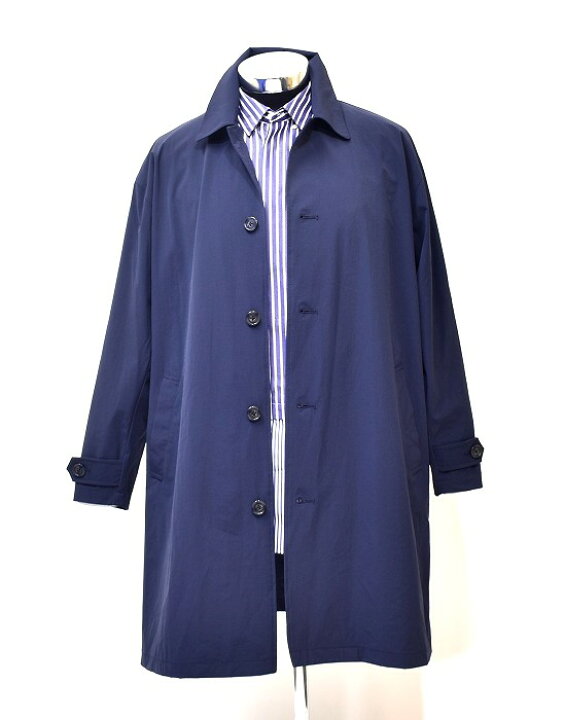 楽天市場】【美中古】 木梨サイクル （KINASHI CYCLE）Spring coat 