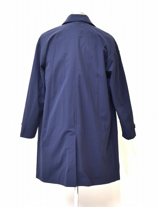 楽天市場】【美中古】 木梨サイクル （KINASHI CYCLE）Spring coat 