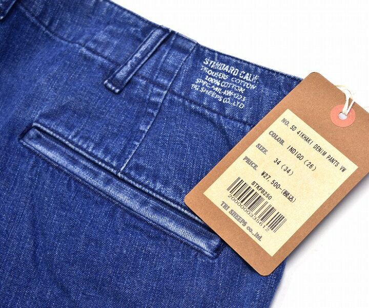 楽天市場】【新品】STANDARD CALIFORNIA（スタンダードカリフォルニア 