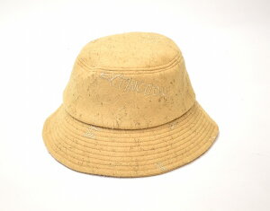 �y�V�i�z SEVESKIG (�Z���V�O) B&D Award Bucket Hat �A���[�h �o�P�b�g �n�b�g AC-SV-NSA-1017 LOGO ���S �h�J EMB Bucket WOOL �E�[�� CAP �L���b�v BEIGE MEDIUM M MADE IN JAPAN ������� �X�g���[�g �X�q �Z�u�V�O �F ��