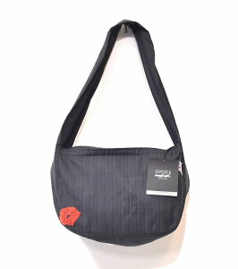 �y�V�i�z SEVESKIG (�Z���V�O) Mistress misses N.P Bag �~�X�g���X �~�X �G�k�s�[ �o�b�O �V�����_�[�o�b�O �q�b�v�o�b�N HIP �j���[�X �y�[�p�[ ���΂� BAG ���j�Z�b�N�X AC-SV-NSS-1019 BLACK FREE ������� ��
