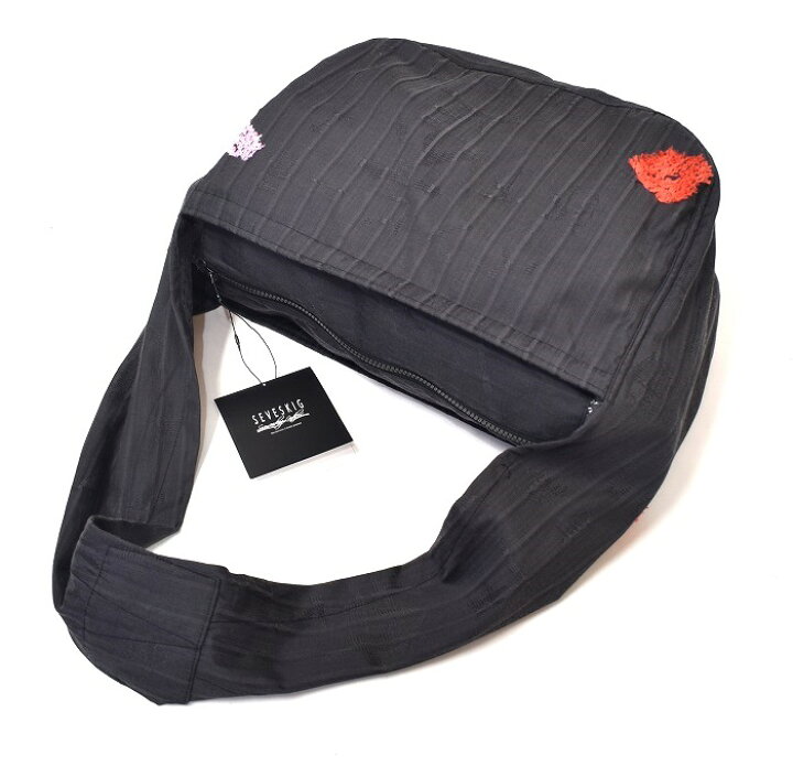 楽天市場】【新品】 SEVESKIG (セヴシグ) Mistress misses N.P Bag 