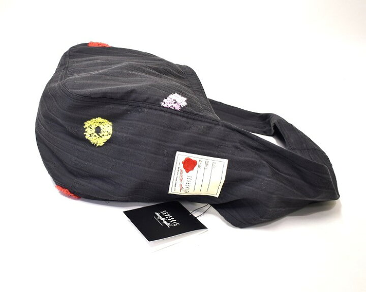 楽天市場】【新品】 SEVESKIG (セヴシグ) Mistress misses N.P Bag 
