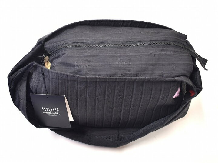 楽天市場】【新品】 SEVESKIG (セヴシグ) Mistress misses N.P Bag 