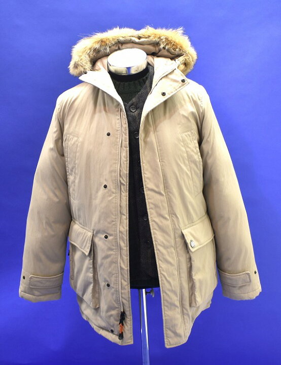 楽天市場】【美中古】 Brooks Brothers （ブルックスブラザーズ）DOWN 