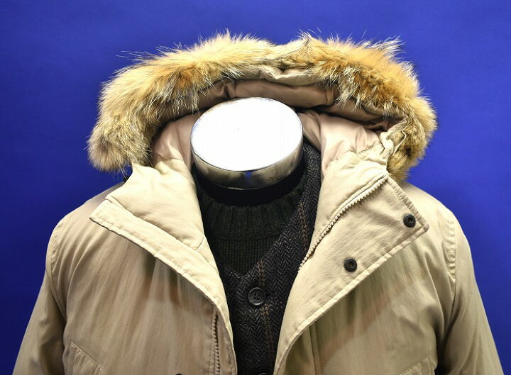 楽天市場】【美中古】 Brooks Brothers （ブルックスブラザーズ）DOWN 