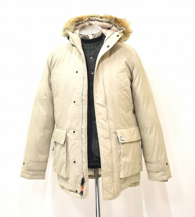 楽天市場】【美中古】 Brooks Brothers （ブルックスブラザーズ）DOWN 