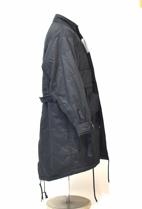 楽天市場】【新品】 SEVESKIG (セヴシグ) Mods Coat Ver The Man from 
