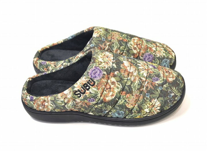 楽天市場】【新品】SUBU (スブ) NANNEN 難燃（ナンネン）WINTER SANDAL 