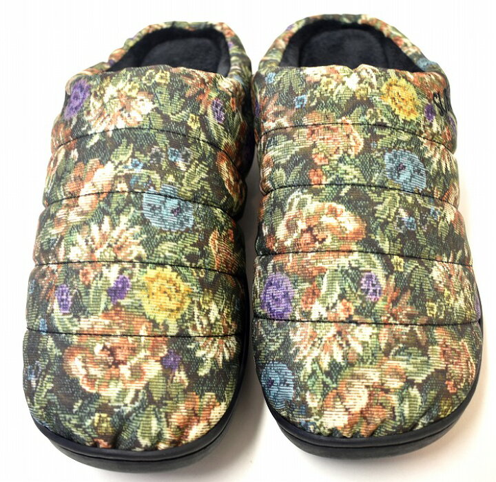 楽天市場】【新品】SUBU (スブ) NANNEN 難燃（ナンネン）WINTER SANDAL 