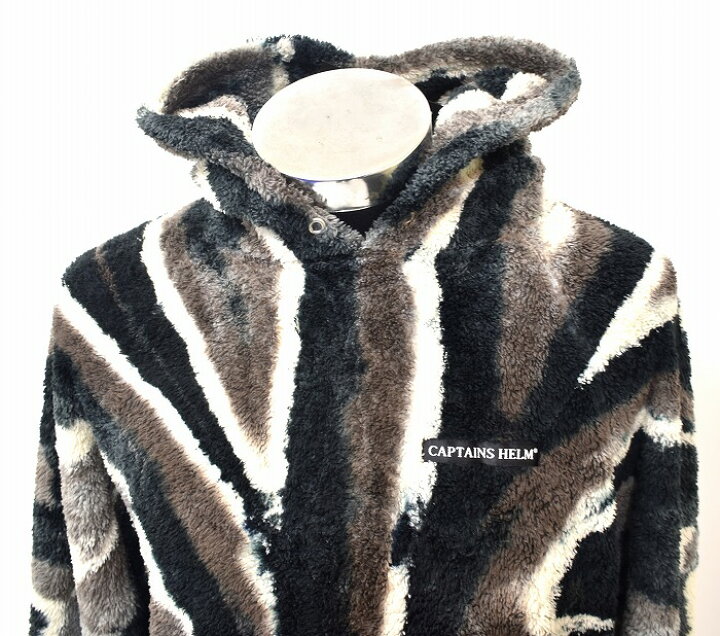 楽天市場】【新品】 CAPTAINS HELM（キャプテンズヘルム）TIE-DYE 