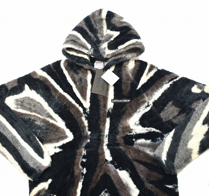 楽天市場】【新品】 CAPTAINS HELM（キャプテンズヘルム）TIE-DYE 